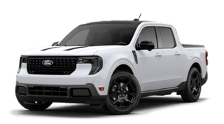 2026 Ford Maverick® External Image 2